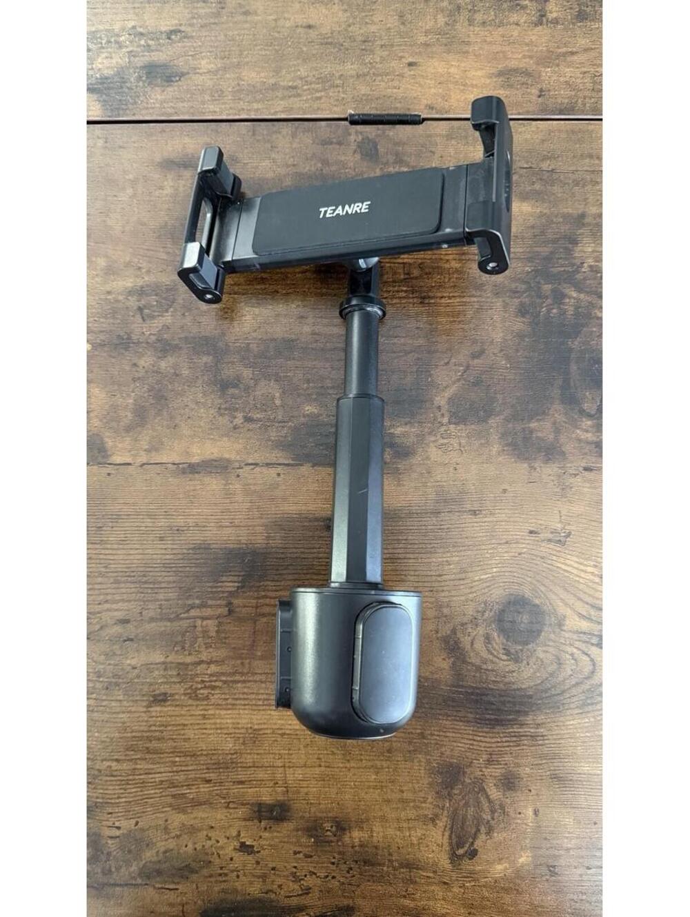 Teanre Car Cup Holder Mount iPad iPhone